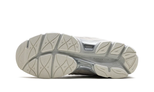 GEL-NYC "CREAM GREY"