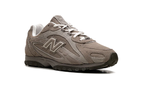 204L "Mushroom / Arid Stone"