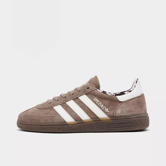 HANDBALL "COW PRINT"