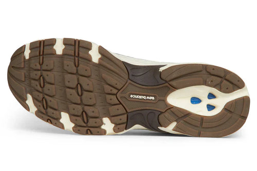 530 "Turtledove Mushroom"