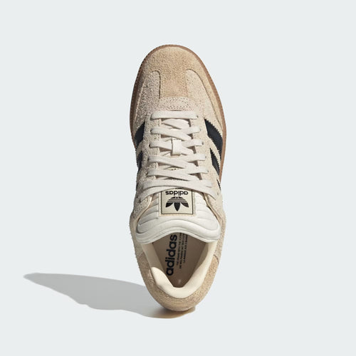 Samba "Wonder White Gum"