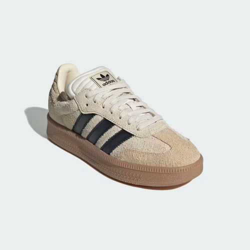 Samba "Wonder White Gum"