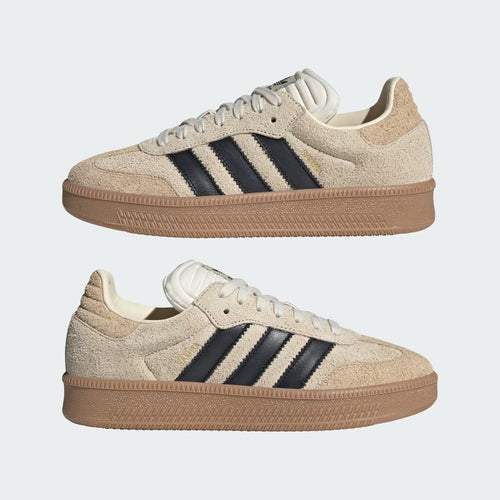 Samba "Wonder White Gum"