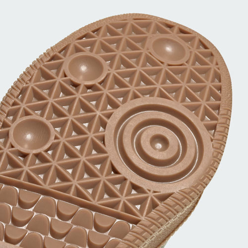 Samba "Wonder White Gum"