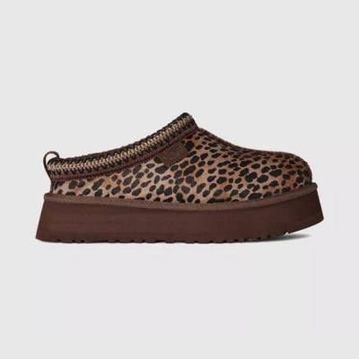 Tazzman Slippers