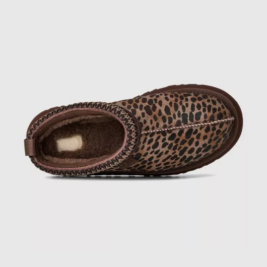 Tazzman Slippers
