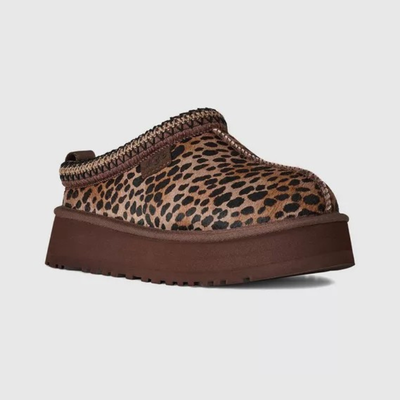 Tazzman Slippers