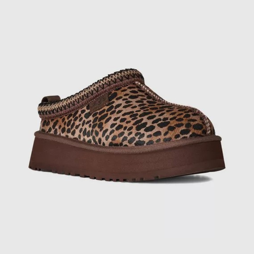 Tazzman Slippers