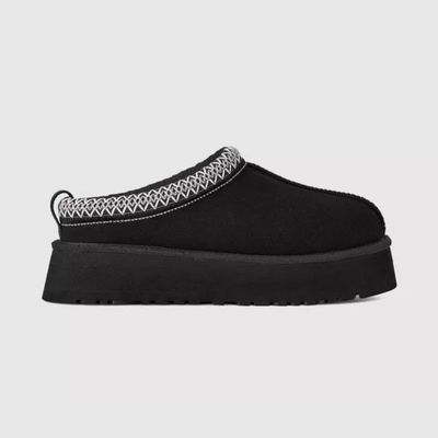 Tazzman Slippers