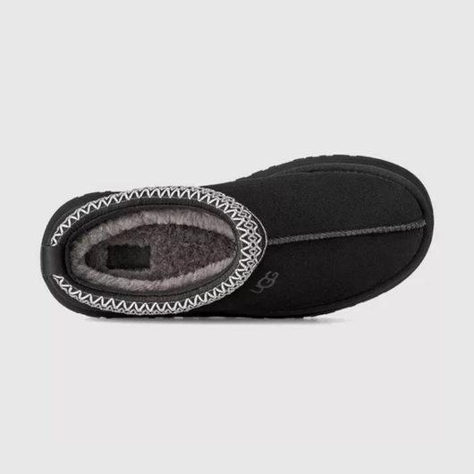 Tazzman Slippers