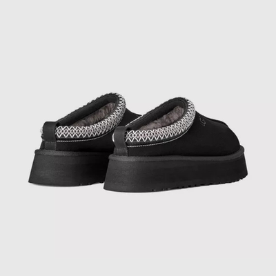 Tazzman Slippers