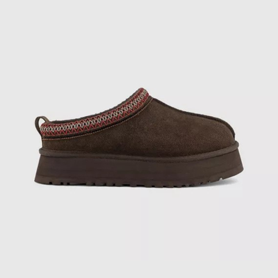 Tazzman Slippers