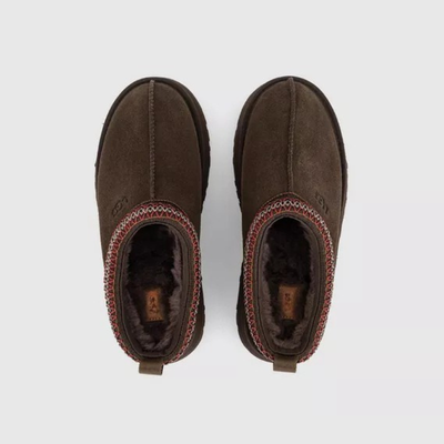 Tazzman Slippers