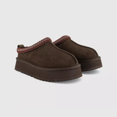 Tazzman Slippers