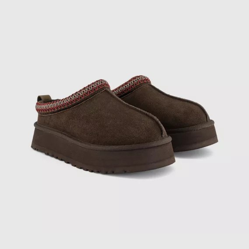 Tazzman Slippers