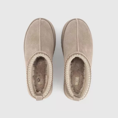 Tazzman Slippers