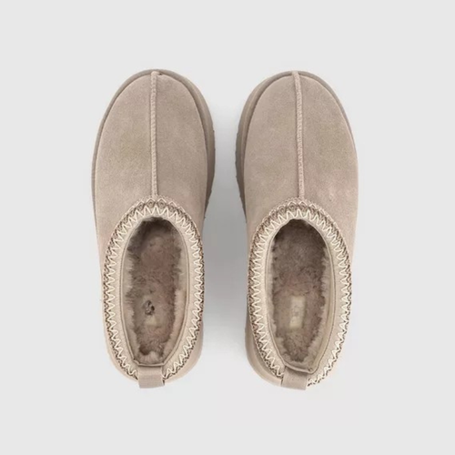Tazzman Slippers