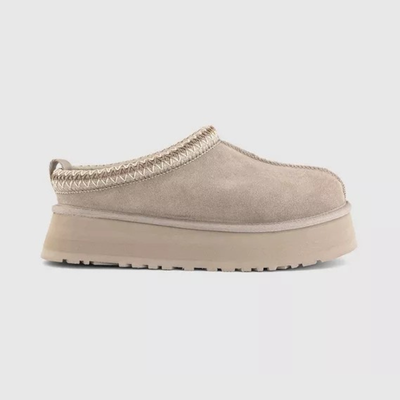 Tazzman Slippers