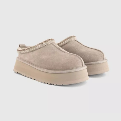 Tazzman Slippers