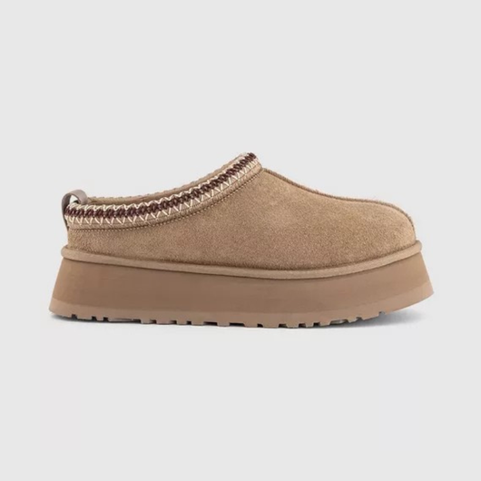 Tazzman Slippers