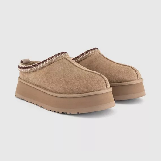 Tazzman Slippers