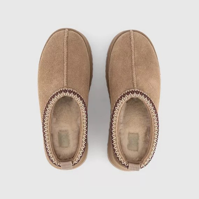 Tazzman Slippers