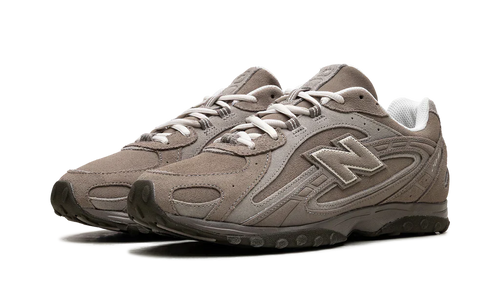 204L "Mushroom / Arid Stone"