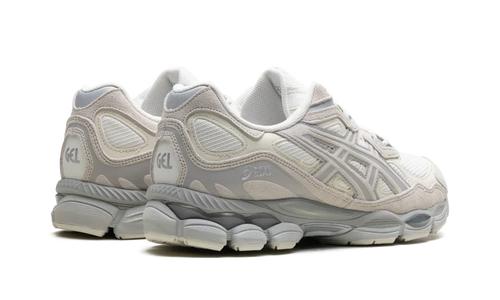 GEL-NYC "CREAM GREY"
