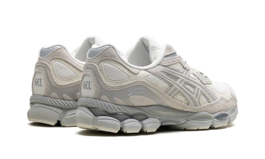 GEL-NYC "CREAM GREY"